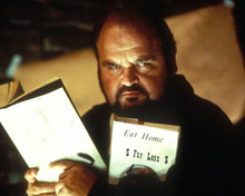 Dom DeLuise in The Silence of the Hams Poster and Photo