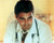 George Clooney in ER aka E.R. Poster and Photo