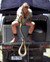 Steve Irwin in The Crocodile Hunter: Collision Course Poster and Photo