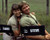 Steve Irwin & Terri Irwin in The Crocodile Hunter: Collision Course Poster and Photo
