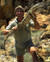 Steve Irwin in The Crocodile Hunter: Collision Course Poster and Photo