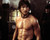 Christian Bale in Reign of Fire Poster and Photo