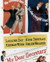 Poster & Kirk Douglas in My Dear Secretary Poster and Photo