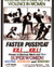 Poster of Faster, Pussycat! Kill! Kill! Poster and Photo