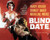 Poster & Hardy Kruger in Blind Date aka Chance Meeting (1959) Poster and Photo