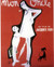 Poster & Jacques Tati in Mon Oncle Poster and Photo