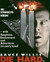 Poster & Bruce Willis in Die Hard Poster and Photo