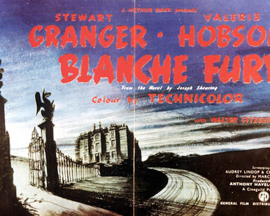 Poster & Stewart Granger Photograph and Poster - 1028767 Poster and Photo