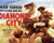 Poster & David Farrar in Diamond City Poster and Photo