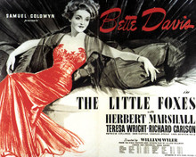 Poster of The Little Foxes (1941) Poster and Photo