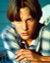Brad Renfro in The Cure Poster and Photo