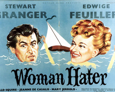 Poster & Stewart Granger Photograph and Poster - 1028806 Poster and Photo
