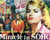 Poster & John Gregson in Miracle in Soho Poster and Photo
