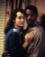Denzel Washington & Jennifer Beals Poster and Photo