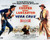 Poster & Burt Lancaster in Vera Cruz Poster and Photo