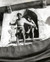 Burt Lancaster & Nick Cravat in The Crimson Pirate Poster and Photo