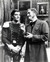 Burt Lancaster & Alain Delon in The Leopard aka Violence et Passion Poster and Photo