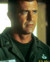 Mel Gibson in We Were Soldiers Poster and Photo