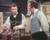 Peter Cushing & Robert Urquhart in The Curse of Frankenstein Poster and Photo
