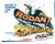 Poster of Rodan! aka Rodan the Flying Monster Poster and Photo