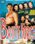 Poster & Burt Lancaster in Brute Force Poster and Photo