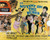 Poster & Reg Varney in Mutiny On the Buses Poster and Photo