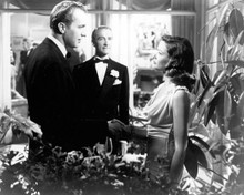 Vincent Price & Gene Tierney Photograph and Poster - 1029299 Poster and Photo