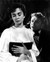 Burt Lancaster & Jean Simmons in Elmer Gantry Poster and Photo