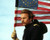Kevin Costner in Dances With Wolves Poster and Photo