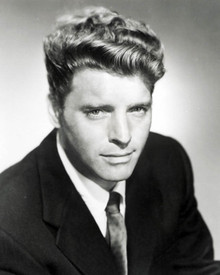 Burt Lancaster Poster and Photo