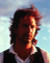 Kevin Costner in Dances With Wolves Poster and Photo