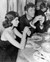 Burt Lancaster & Luciana Palluzzi Poster and Photo