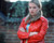 Anna Brewster in Anita And Me Poster and Photo