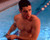 Jesse Bradford in Swimf@n aka Swimfan Poster and Photo