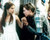 Leonardo DiCaprio & Claire Danes in William Shakespeare's Romeo and Juliet aka Romeo and Juliet Poster and Photo