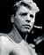 Burt Lancaster in Trapeze Poster and Photo