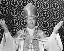 Rex Harrison in The Agony and the Ecstasy Poster and Photo