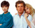 Michael Knight & Phoebe Cates Poster and Photo