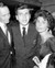 Frank Sinatra & Nancy Barbato Poster and Photo