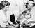Frank Sinatra & Nancy Sinatra Poster and Photo