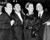 The Three Stooges & Moe Howard Poster and Photo