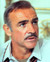 Sean Connery in Meteor Poster and Photo