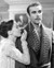 Sean Connery & Claire Bloom in Anna Karenina (1961) Poster and Photo
