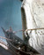 Gregory Peck in Moby Dick (1956) Poster and Photo