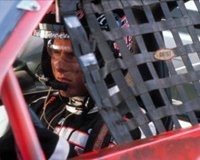 Tom Cruise in Days of Thunder Poster and Photo