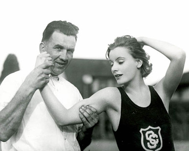 Greta Garbo Poster and Photo