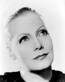 Greta Garbo Poster and Photo