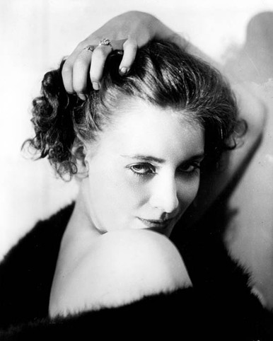 Greta Garbo Poster and Photo