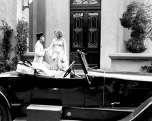 Greta Garbo Poster and Photo