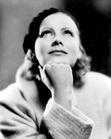 Greta Garbo Photograph and Poster - 1031708 Poster and Photo